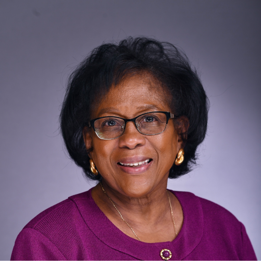 Eunice Ramsey-Parker