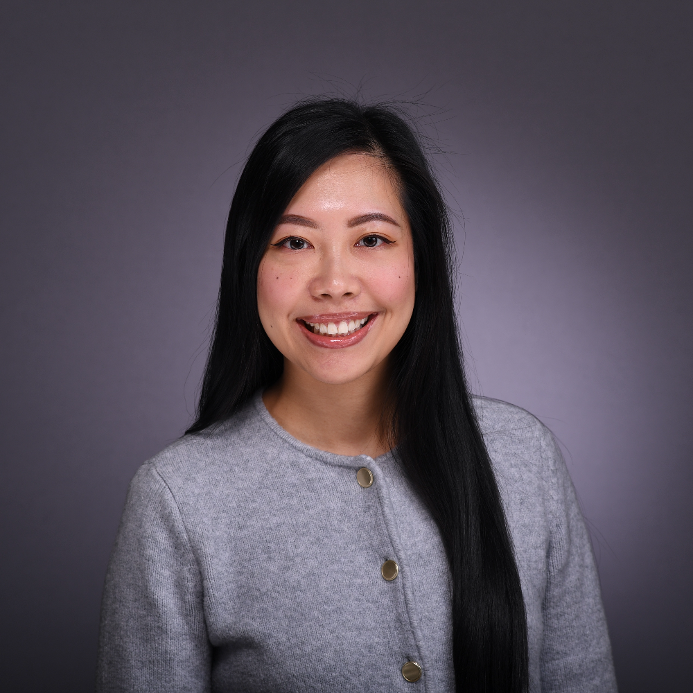 Joann Li